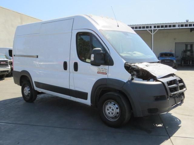 2017 Dodge RAM Promaster 1500 1500 High