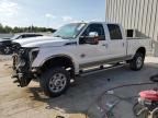 2016 Ford F250 Super Duty