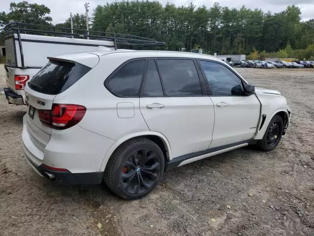 2016 BMW X5 SDRIVE35I