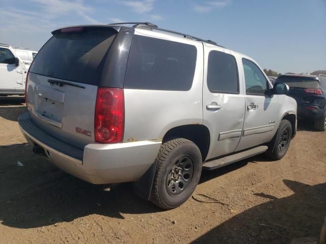 2010 GMC Yukon SLE