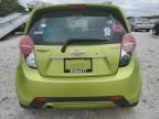 2013 Chevrolet Spark 2LT