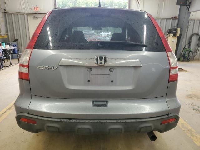 2008 Honda CR-V EX