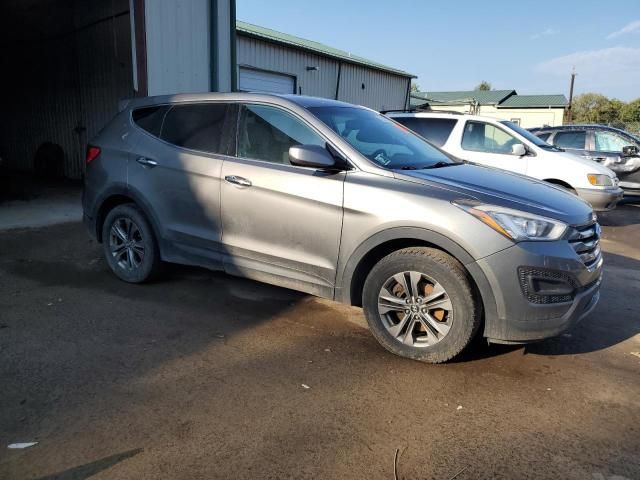 2014 Hyundai Santa FE Sport