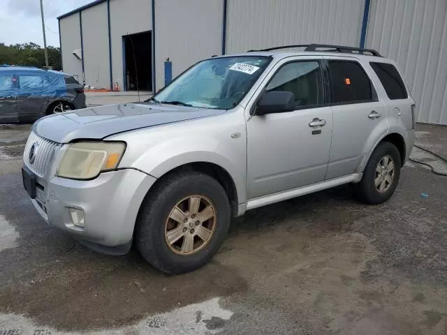 2009 Mercury Mariner