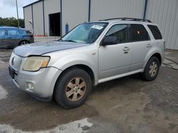 Salvage cars for sale at Apopka, FL auction: 2009 Mercury Mariner