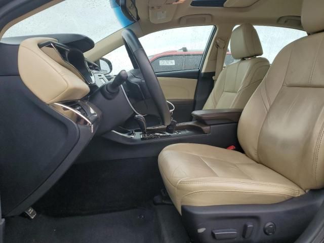 2013 Toyota Avalon Base