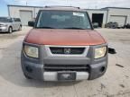 2003 Honda Element EX