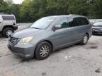 2008 Honda Odyssey EX