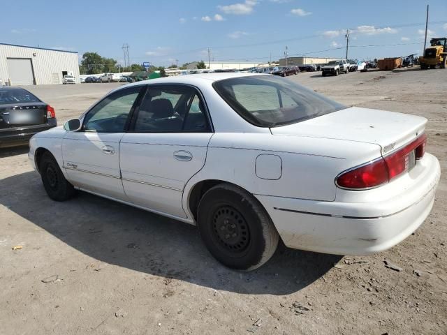 1998 Buick Century Custom