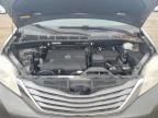 2012 Toyota Sienna XLE