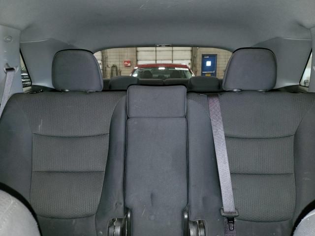 2011 KIA Sorento Base