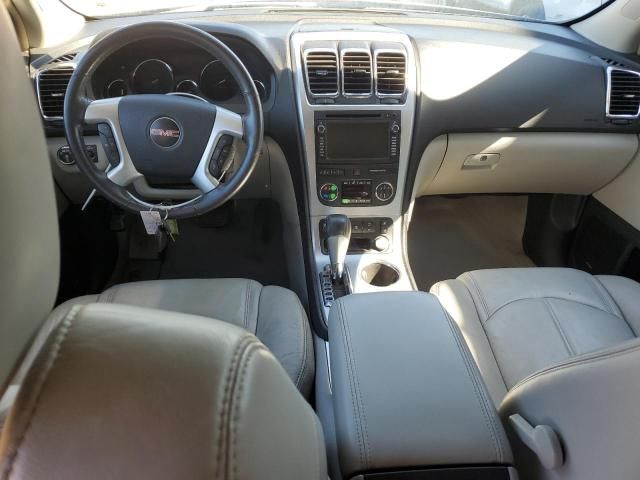 2009 GMC Acadia SLT-1