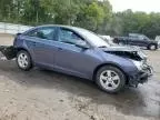 2013 Chevrolet Cruze LT