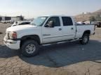 2007 GMC Sierra C2500 Heavy Duty