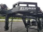 2024 Stry Trailer