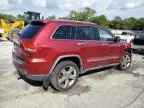 2012 Jeep Grand Cherokee Limited