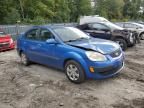 2008 KIA Rio Base