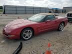 2004 Chevrolet Corvette