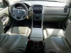 2007 Honda Pilot EXL