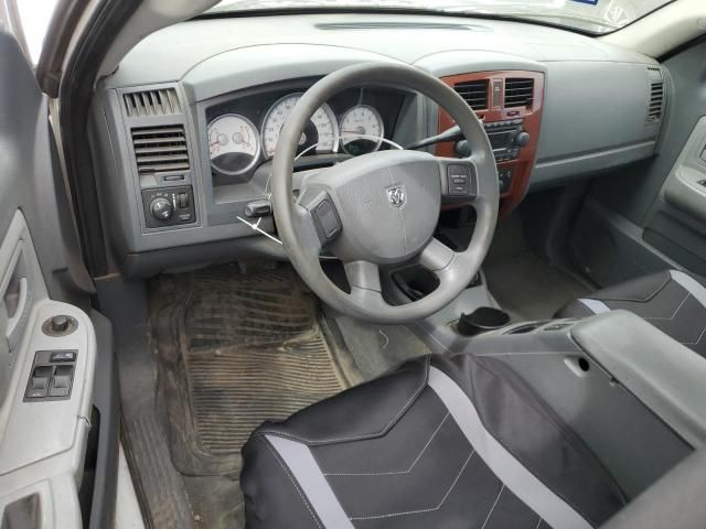 2005 Dodge Dakota SLT