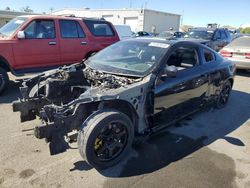 Salvage cars for sale at Martinez, CA auction: 2009 Infiniti G37 Base