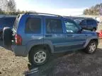 2005 Jeep Liberty Sport