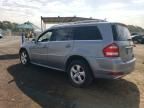 2011 Mercedes-Benz GL 450 4matic