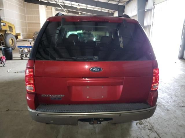 2003 Ford Explorer Eddie Bauer