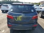 2014 Hyundai Santa FE GLS