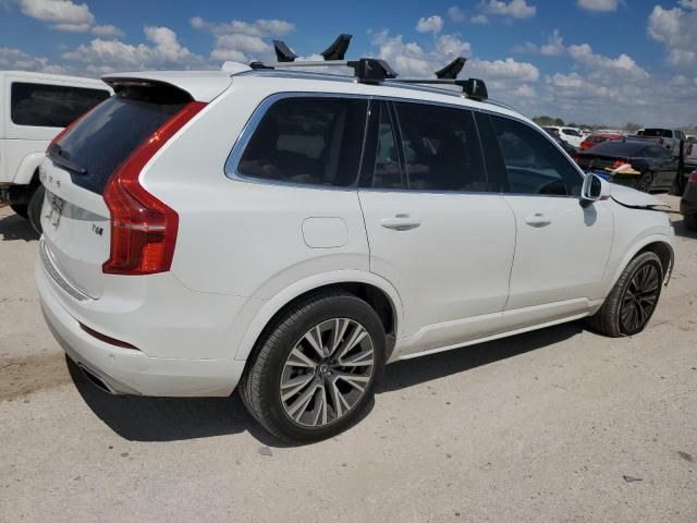 2020 Volvo XC90 T6 Momentum