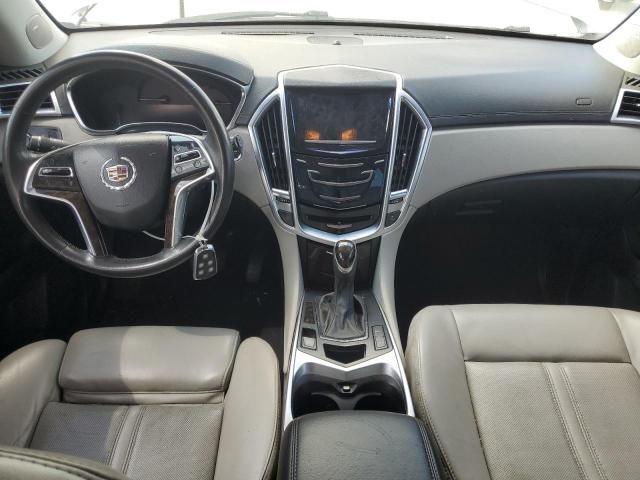 2015 Cadillac SRX Performance Collection