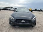 2018 Infiniti Q50 Luxe