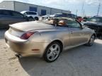 2005 Lexus SC 430