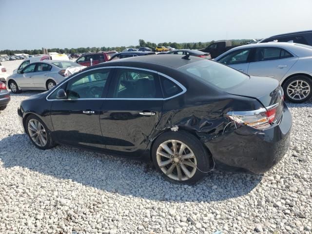 2012 Buick Verano