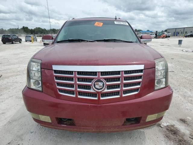 2007 Cadillac Escalade EXT