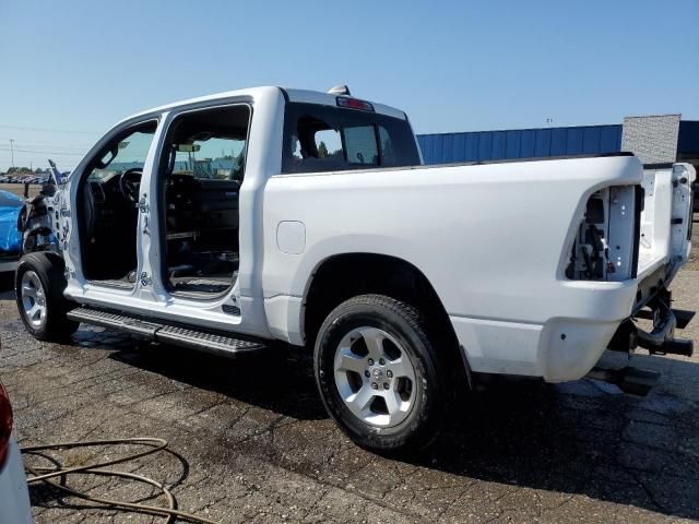 2023 Dodge 1500 Laramie