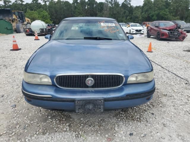 1999 Buick Lesabre Custom