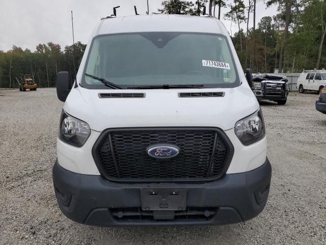 2023 Ford Transit T-250