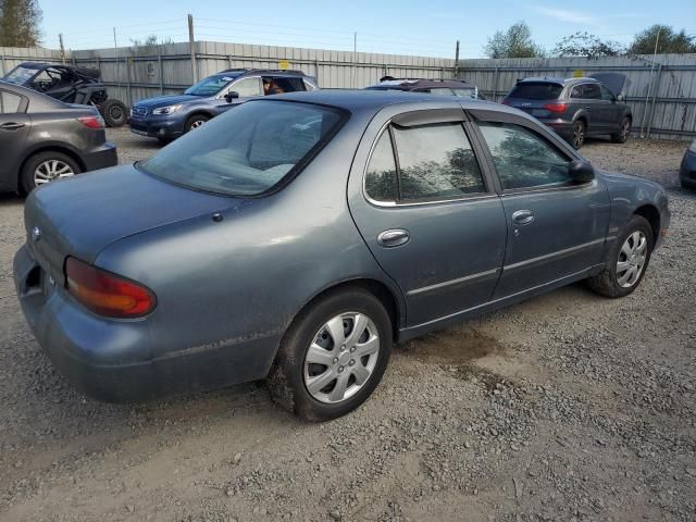 1994 Nissan Altima XE