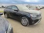 2022 Volkswagen Atlas Cross Sport SE