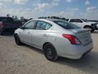 2019 Nissan Versa S