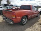 2001 Chevrolet Silverado C1500