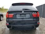 2011 BMW X5 XDRIVE50I