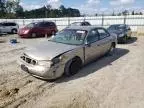 2001 Buick Century Custom