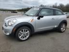 2013 Mini Cooper Paceman