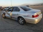 2002 Acura 3.2TL