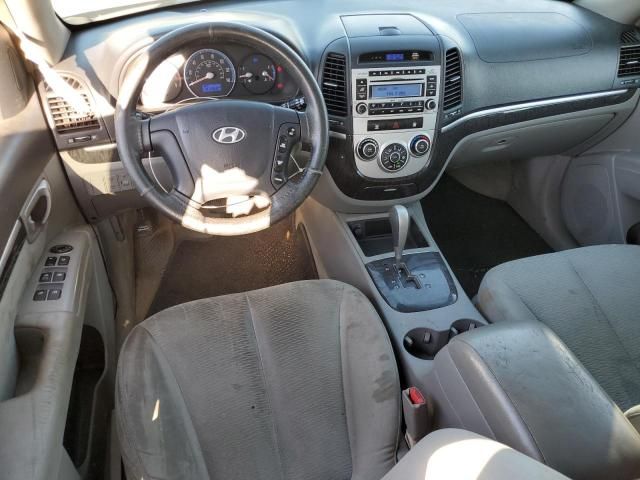 2007 Hyundai Santa FE GLS