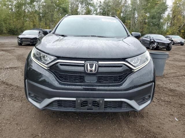 2022 Honda CR-V Sport