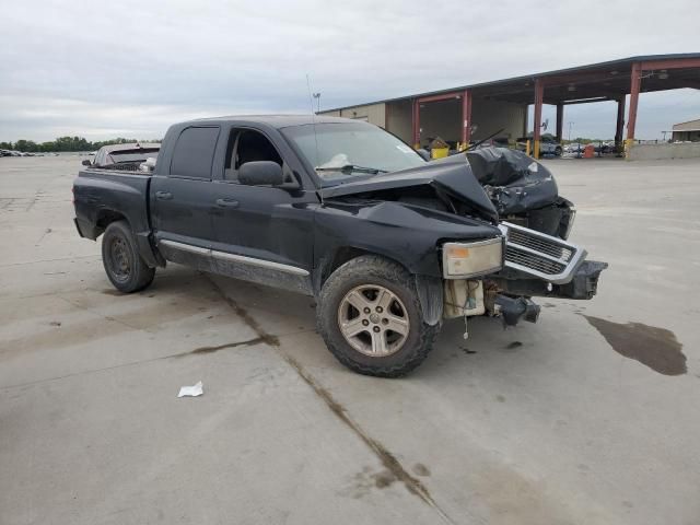 2010 Dodge Dakota Laramie