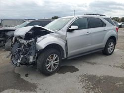 2016 Chevrolet Equinox LT en venta en Tifton, GA